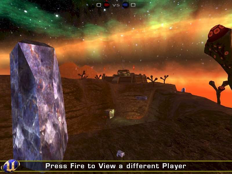 Unreal Archive / Maps / Unreal Tournament 2004 (UT2004) / Capture The ...