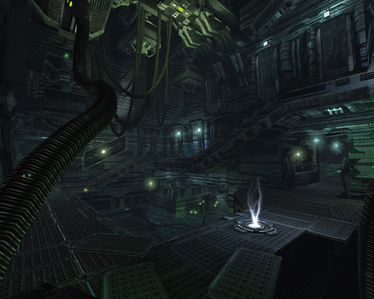 Unreal Archive   Maps   Unreal Tournament 2004 (ut2004)   Deathmatch 