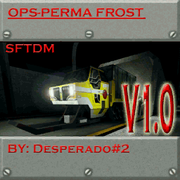 SFTDM-ORM-PermaFrost